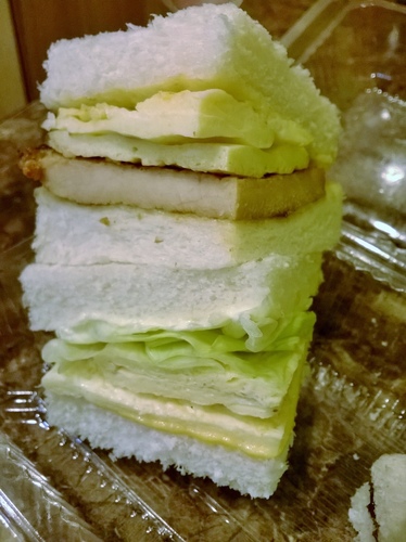 Toast Wow 吐司窩:台大高材生創業~吃了會WOW早餐店----Toast Wow