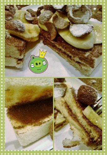 Toast Wow 吐司窩:台大高材生創業~吃了會WOW早餐店----Toast Wow