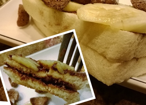 Toast Wow 吐司窩:台大高材生創業~吃了會WOW早餐店----Toast Wow