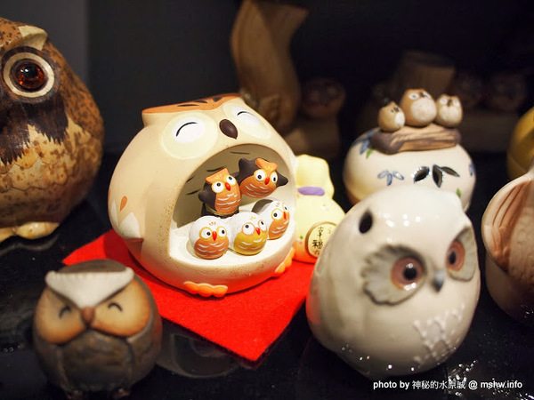 Huku幸福食尚創作料理:【食記】台中哪裡好吃-HuKu幸福時尚創作料理@西區BRT中正國小 : 下一站,Huku~讓人洋溢於幸福中的貓頭鷹主題餐廳!