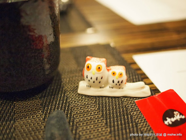 Huku幸福食尚創作料理:【食記】台中哪裡好吃-HuKu幸福時尚創作料理@西區BRT中正國小 : 下一站,Huku~讓人洋溢於幸福中的貓頭鷹主題餐廳!