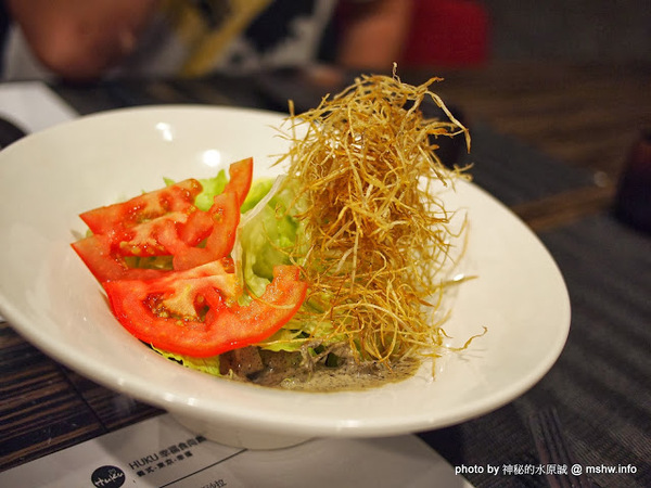 Huku幸福食尚創作料理:【食記】台中哪裡好吃-HuKu幸福時尚創作料理@西區BRT中正國小 : 下一站,Huku~讓人洋溢於幸福中的貓頭鷹主題餐廳!