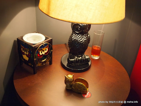 Huku幸福食尚創作料理:【食記】台中哪裡好吃-HuKu幸福時尚創作料理@西區BRT中正國小 : 下一站,Huku~讓人洋溢於幸福中的貓頭鷹主題餐廳!