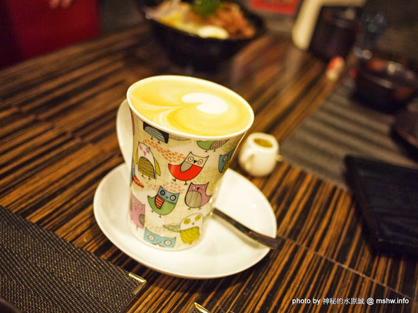 Huku幸福食尚創作料理:【食記】台中哪裡好吃-HuKu幸福時尚創作料理@西區BRT中正國小 : 下一站,Huku~讓人洋溢於幸福中的貓頭鷹主題餐廳!