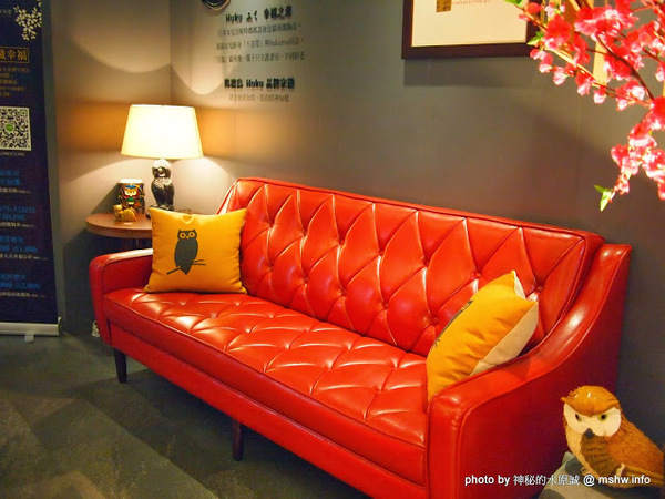 Huku幸福食尚創作料理:【食記】台中哪裡好吃-HuKu幸福時尚創作料理@西區BRT中正國小 : 下一站,Huku~讓人洋溢於幸福中的貓頭鷹主題餐廳!