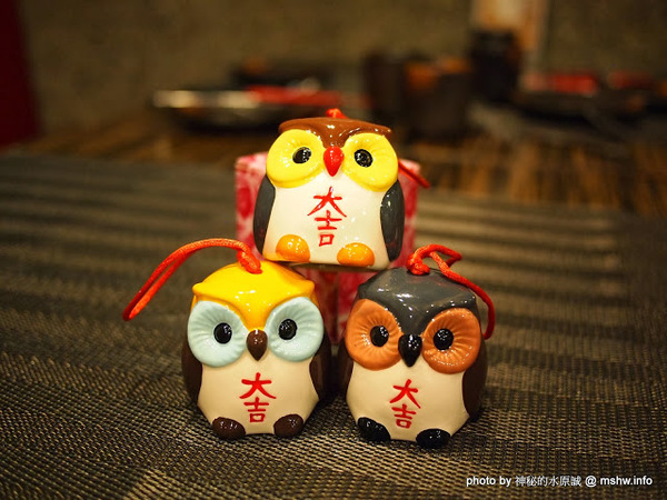 Huku幸福食尚創作料理:【食記】台中哪裡好吃-HuKu幸福時尚創作料理@西區BRT中正國小 : 下一站,Huku~讓人洋溢於幸福中的貓頭鷹主題餐廳!