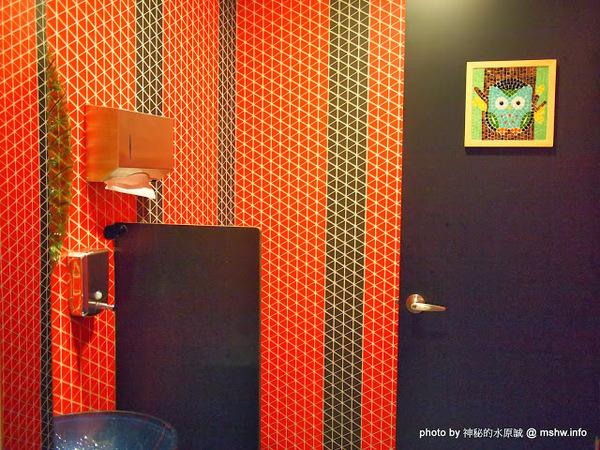 Huku幸福食尚創作料理:【食記】台中哪裡好吃-HuKu幸福時尚創作料理@西區BRT中正國小 : 下一站,Huku~讓人洋溢於幸福中的貓頭鷹主題餐廳!