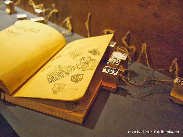 Huku幸福食尚創作料理:【食記】台中哪裡好吃-HuKu幸福時尚創作料理@西區BRT中正國小 : 下一站,Huku~讓人洋溢於幸福中的貓頭鷹主題餐廳!