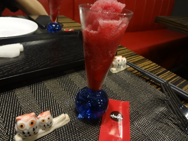 Huku幸福食尚創作料理：1020922[官本金文愛台灣]滿滿的貓頭鷹二訪Huku幸福食尚創作料理一直在進步幸福小確幸