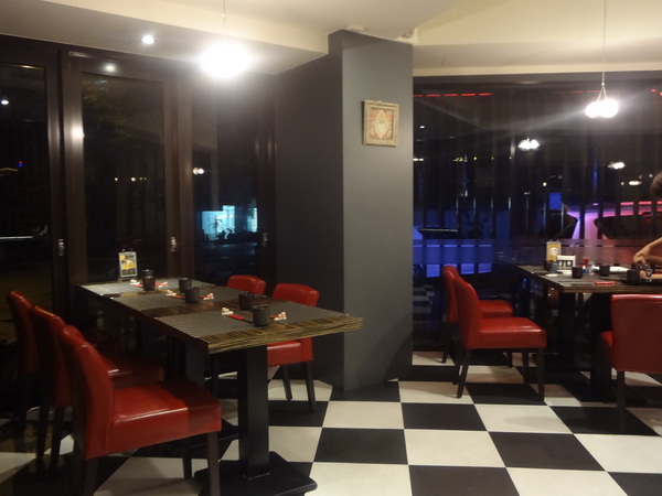 Huku幸福食尚創作料理：1020922[官本金文愛台灣]滿滿的貓頭鷹二訪Huku幸福食尚創作料理一直在進步幸福小確幸