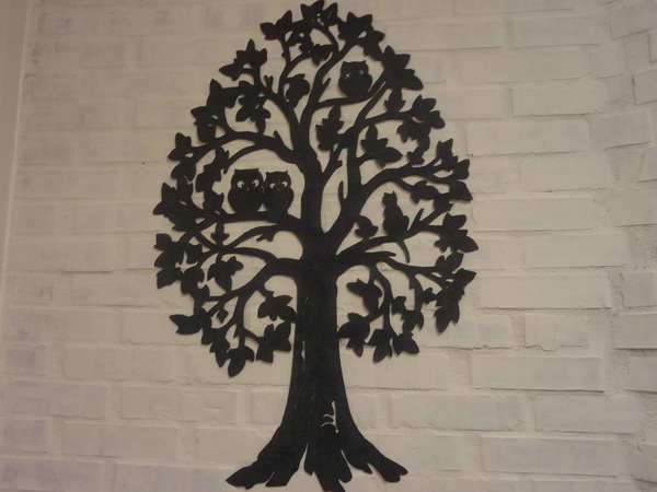 Huku幸福食尚創作料理：1020922[官本金文愛台灣]滿滿的貓頭鷹二訪Huku幸福食尚創作料理一直在進步幸福小確幸