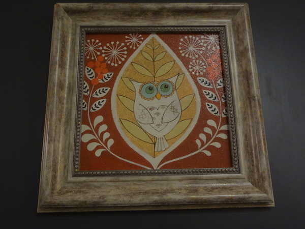 Huku幸福食尚創作料理：1020922[官本金文愛台灣]滿滿的貓頭鷹二訪Huku幸福食尚創作料理一直在進步幸福小確幸