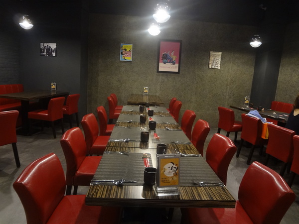 Huku幸福食尚創作料理：1020922[官本金文愛台灣]滿滿的貓頭鷹二訪Huku幸福食尚創作料理一直在進步幸福小確幸