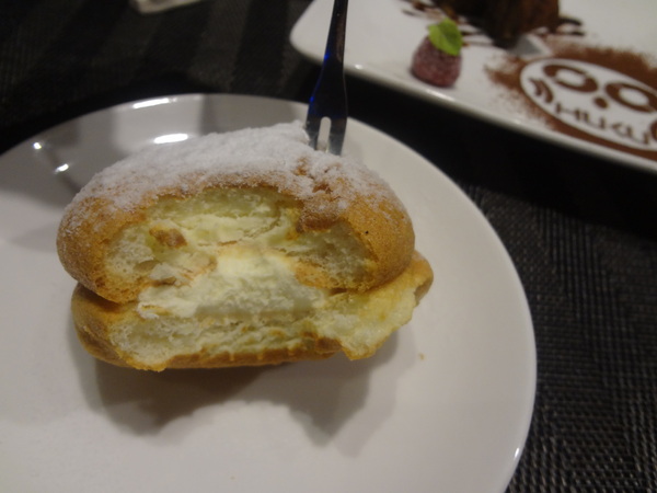 Huku幸福食尚創作料理：1020922[官本金文愛台灣]滿滿的貓頭鷹二訪Huku幸福食尚創作料理一直在進步幸福小確幸