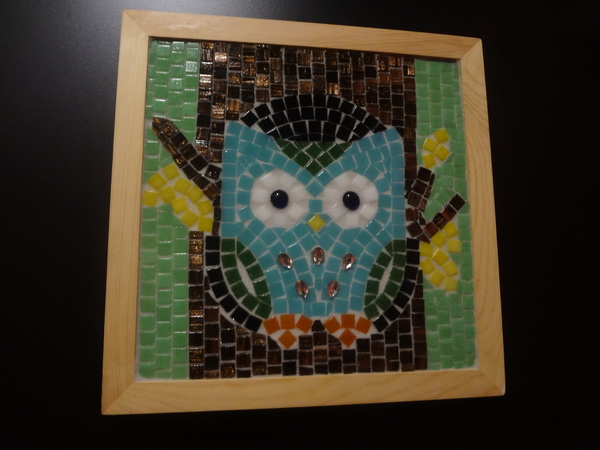 Huku幸福食尚創作料理：1020922[官本金文愛台灣]滿滿的貓頭鷹二訪Huku幸福食尚創作料理一直在進步幸福小確幸