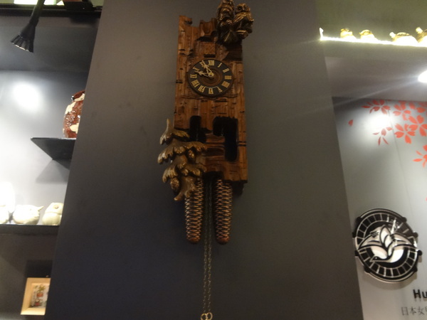 Huku幸福食尚創作料理：1020922[官本金文愛台灣]滿滿的貓頭鷹二訪Huku幸福食尚創作料理一直在進步幸福小確幸