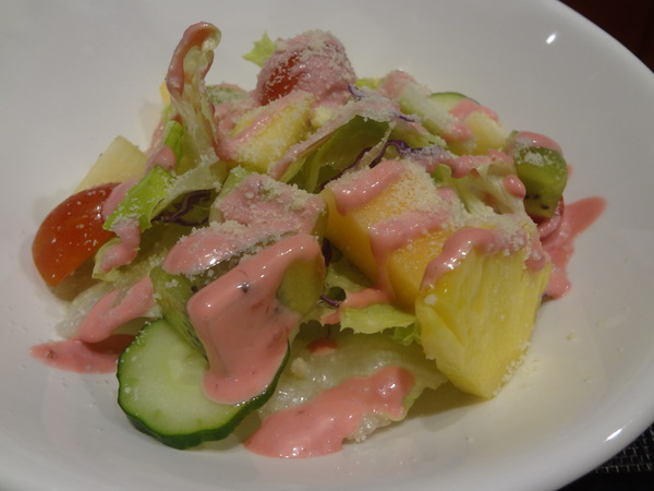 Huku幸福食尚創作料理：1020922[官本金文愛台灣]滿滿的貓頭鷹二訪Huku幸福食尚創作料理一直在進步幸福小確幸