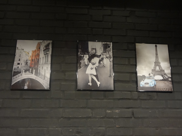 Huku幸福食尚創作料理：1020922[官本金文愛台灣]滿滿的貓頭鷹二訪Huku幸福食尚創作料理一直在進步幸福小確幸