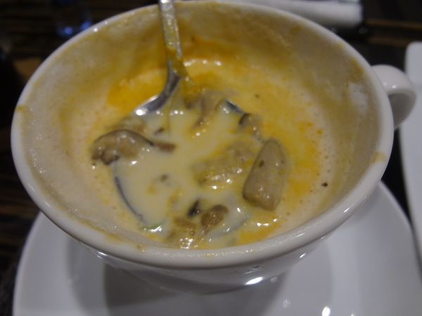 Huku幸福食尚創作料理：1020922[官本金文愛台灣]滿滿的貓頭鷹二訪Huku幸福食尚創作料理一直在進步幸福小確幸