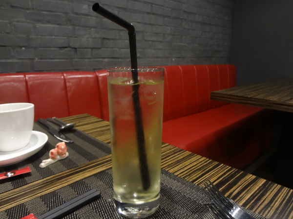 Huku幸福食尚創作料理：1020922[官本金文愛台灣]滿滿的貓頭鷹二訪Huku幸福食尚創作料理一直在進步幸福小確幸