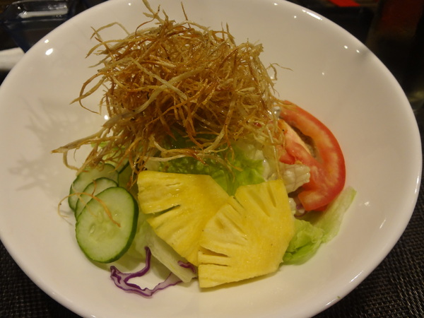 Huku幸福食尚創作料理：1020922[官本金文愛台灣]滿滿的貓頭鷹二訪Huku幸福食尚創作料理一直在進步幸福小確幸