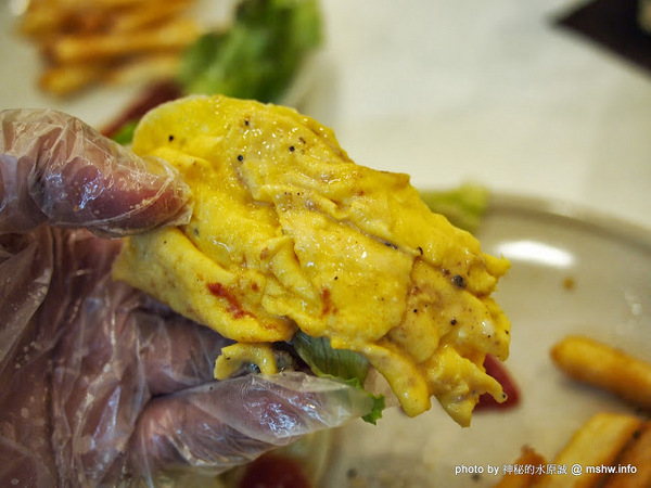 樂丘廚房：【食記】服務不打折的平價好食 @ 台中龍井-東海夜市-樂丘廚房-Leo Chiu