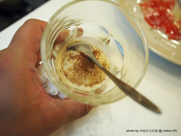 樂丘廚房：【食記】服務不打折的平價好食 @ 台中龍井-東海夜市-樂丘廚房-Leo Chiu