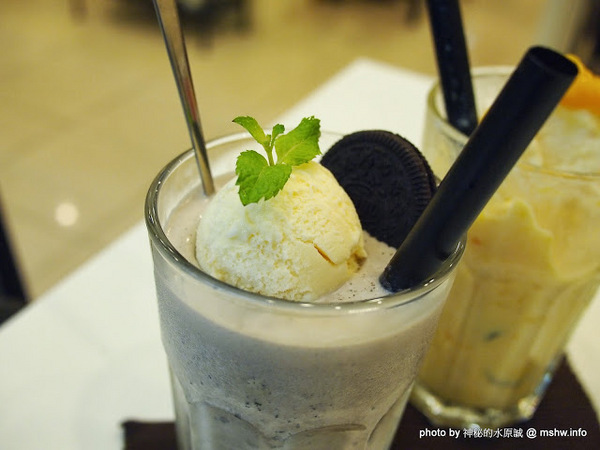 樂丘廚房：【食記】服務不打折的平價好食 @ 台中龍井-東海夜市-樂丘廚房-Leo Chiu