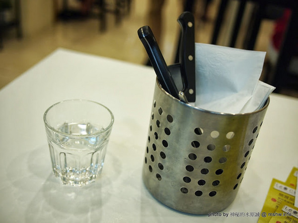 樂丘廚房：【食記】服務不打折的平價好食 @ 台中龍井-東海夜市-樂丘廚房-Leo Chiu