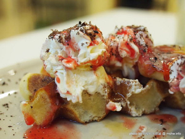 樂丘廚房：【食記】服務不打折的平價好食 @ 台中龍井-東海夜市-樂丘廚房-Leo Chiu