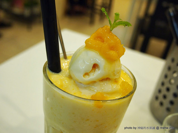 樂丘廚房：【食記】服務不打折的平價好食 @ 台中龍井-東海夜市-樂丘廚房-Leo Chiu