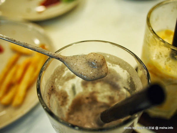 樂丘廚房：【食記】服務不打折的平價好食 @ 台中龍井-東海夜市-樂丘廚房-Leo Chiu