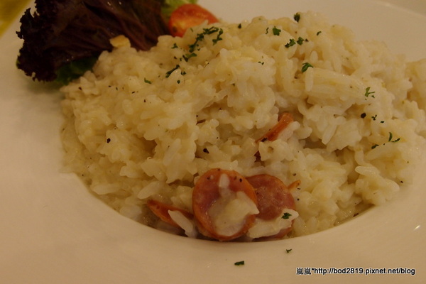 樂丘廚房:【台中東海】樂丘廚房-有三訪價值的平價好店,不只主餐,連飲品濃湯表現都優秀喔!