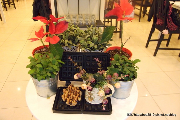 樂丘廚房:<試吃>【台中東海】樂丘廚房-四訪,平價美味的餐點,小資族好選擇,大推招牌墨魚燉飯!