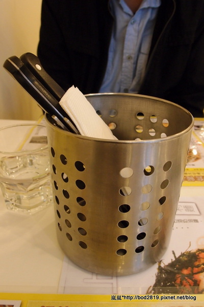 樂丘廚房:【台中東海】樂丘廚房-有三訪價值的平價好店,不只主餐,連飲品濃湯表現都優秀喔!