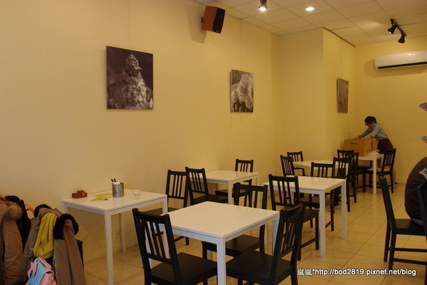 樂丘廚房:【台中東海】樂丘廚房-有三訪價值的平價好店,不只主餐,連飲品濃湯表現都優秀喔!