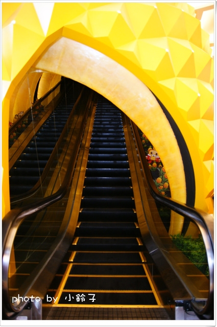 維格餅家:是誰住在深海的大鳳梨裡~「維格餅家」