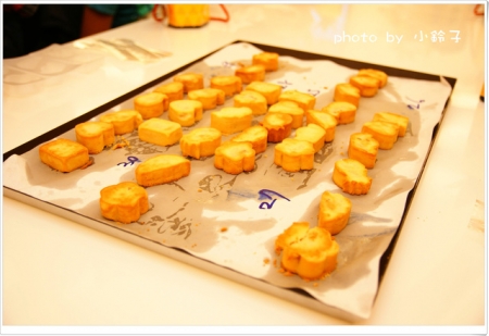 維格餅家:是誰住在深海的大鳳梨裡~「維格餅家」