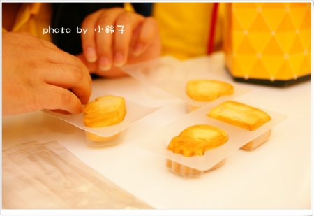 維格餅家:是誰住在深海的大鳳梨裡~「維格餅家」