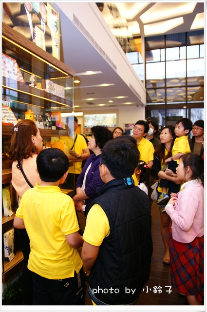 維格餅家:是誰住在深海的大鳳梨裡~「維格餅家」