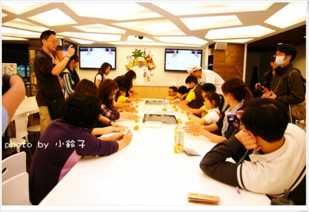 維格餅家:是誰住在深海的大鳳梨裡~「維格餅家」