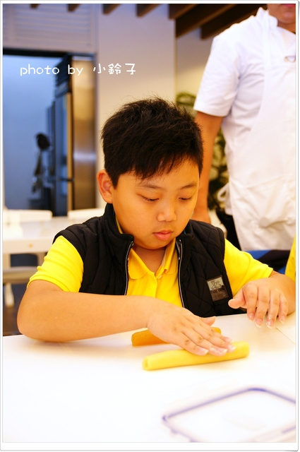 維格餅家:是誰住在深海的大鳳梨裡~「維格餅家」