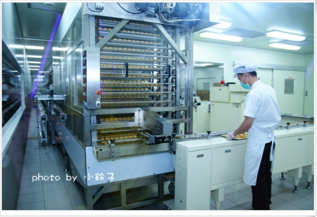 維格餅家:是誰住在深海的大鳳梨裡~「維格餅家」