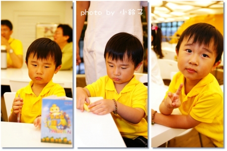 維格餅家:是誰住在深海的大鳳梨裡~「維格餅家」