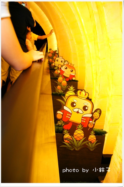 維格餅家:是誰住在深海的大鳳梨裡~「維格餅家」