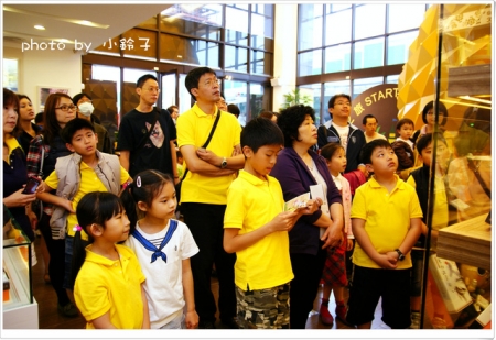 維格餅家:是誰住在深海的大鳳梨裡~「維格餅家」