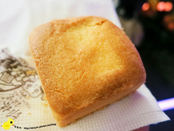 【台北】觀光工廠-維格餅家-台北夢工場-鳳梨酥世界