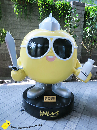 【台北】觀光工廠-維格餅家-台北夢工場-鳳梨酥世界