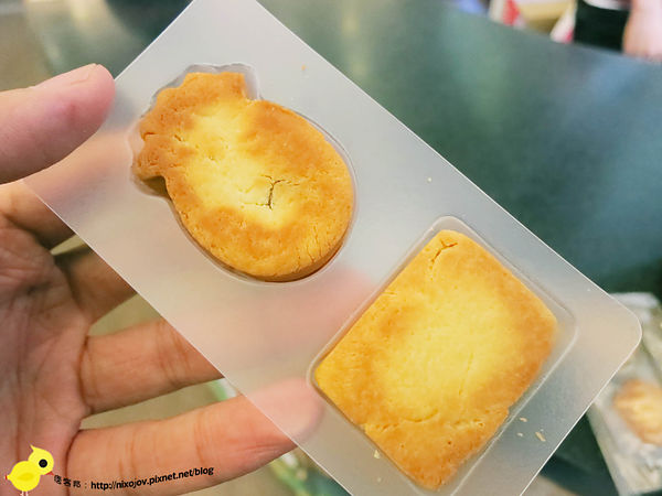 【台北】觀光工廠-維格餅家-台北夢工場-鳳梨酥世界