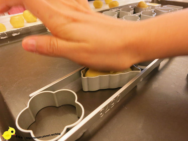 【台北】觀光工廠-維格餅家-台北夢工場-鳳梨酥世界